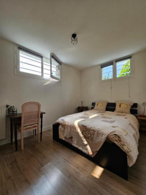 maison de Pricilla